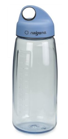 Nalgene BPA Free Tritan N-GEN 24 Oz Wide Mouth Water Bottle