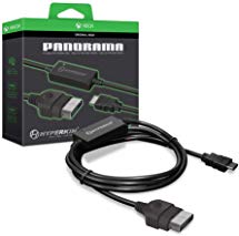 Hyperkin Panorama HD Cable for Original Xbox - Officially Licensed by Xbox