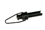 Jonard SST-716 Security Shield Tool with Black Oxide Finish For 716 Hex Shielded F Connectors