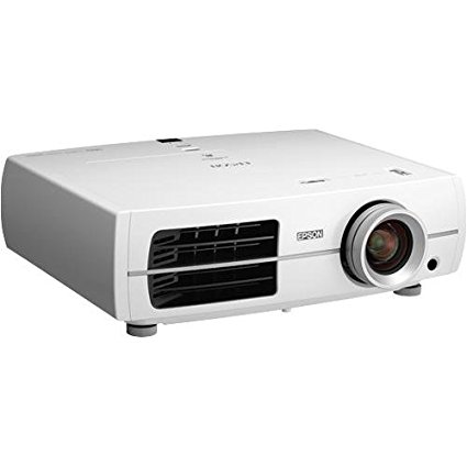 Epson PowerLite Home Cinema 6500UB 1080p 3LCD Home Theater Projector
