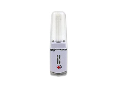 American Red Cross Ultralight UV Purifier