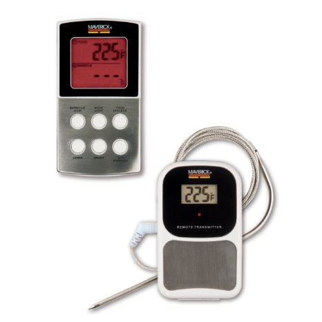 Maverick ET-632 Remote BBQ Smoker Thermometer