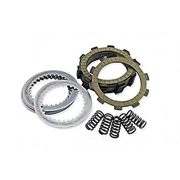 Outlaw Racing ORC91 New Clutch Kit Honda XR200R 80-84