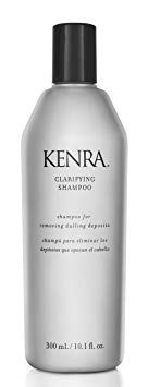 Kenra Clarifying Shampoo, 10.1-Ounce