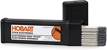 Hobart 770478 7018 Stick, 1/8-5 lbs.