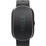 Healbe Corp Gobe Calorie Counting Smartwatch Black