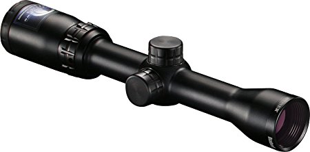 Bushnell Banner Dusk & Dawn Multi-X Reticle Riflescope