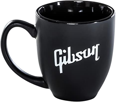 Gibson Classic Mug, 14 Ounce