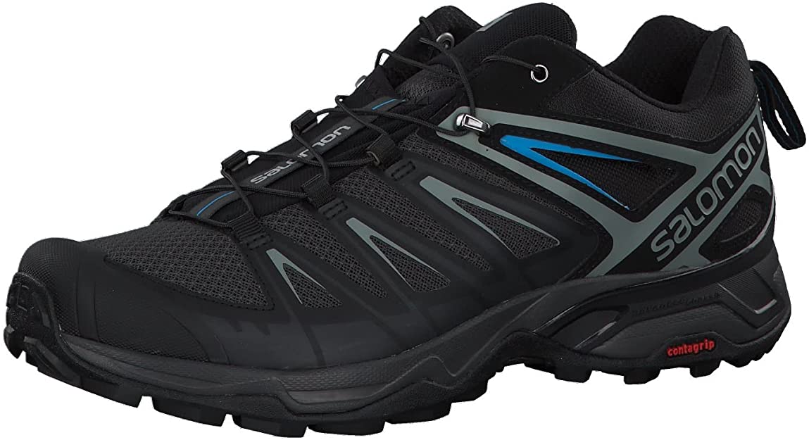 Salomon Men's X Ultra 3 Hiking Shoes