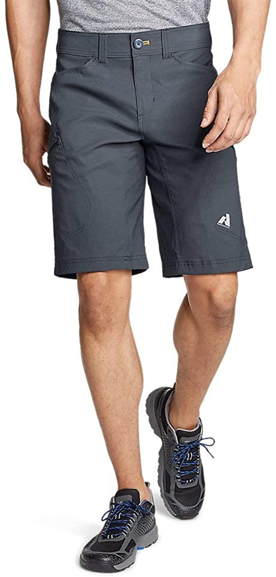 Eddie Bauer Men's Guide Pro Shorts