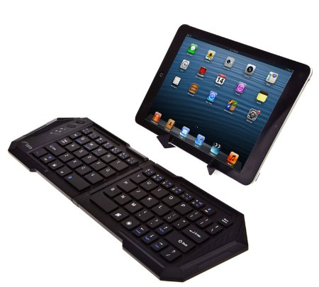 Aerb IBK-03 Folding Bluetooth Keyboard