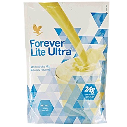Forever Lite Ultra Vanilla 375g