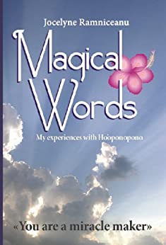 MAGICAL WORDS