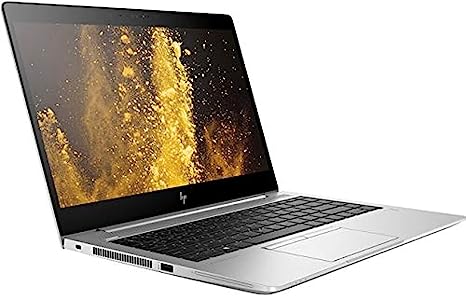 HP EliteBook 840 G6 14" Notebook - 1920 x 1080 - Core i5 i5-8365U - 8 GB RAM - 256 GB SSD - Windows 10 Pro 64-bit - Intel UHD Graphics 620 - in-Plane Switching (IPS) Technology - English Keyboard