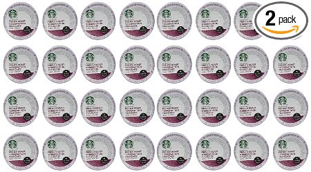 Starbucks French Roast K-Cup Packs 32-count