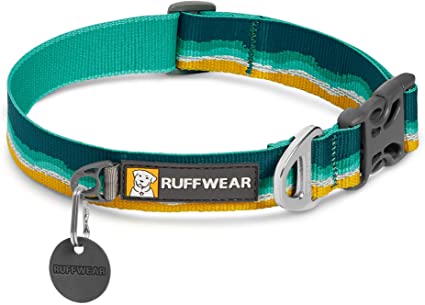 RUFFWEAR - Crag Dog Collar