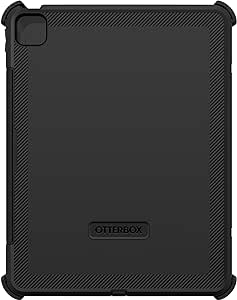 OtterBox Defender Series Series Case for iPad Pro 13-inch (M4) - Black