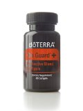 doTERRA On Guard Essential Oil Protective Blend Softgels 60 ct