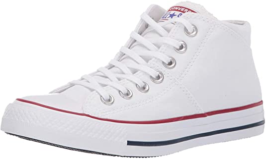 Converse Women's Chuck Taylor All Star Madison Mid Top Sneaker