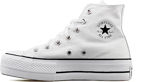 Converse Women's Chuck Taylor All Star Lift Sneakers