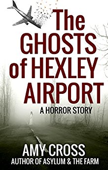 The Ghosts of Hexley Airport