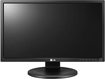 LG 24MB35PH 24" IPS Monitor (1920x1080, VGA, DVI, HDMI, Pivot, Height Adjust)