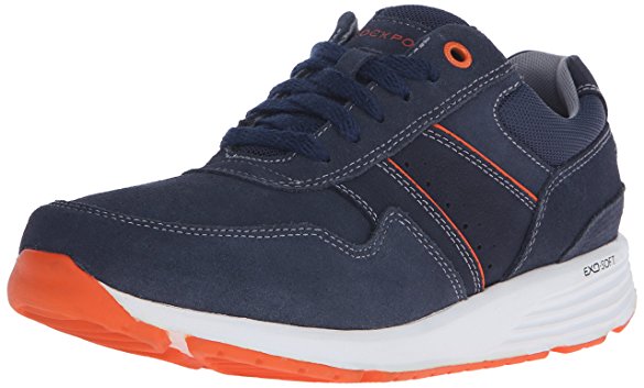 Rockport Men's Trustride Lace-Up Walking Shoe