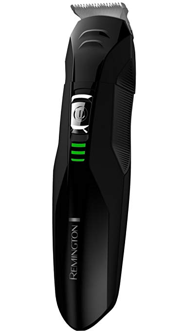 Remington PG6020 All In 1 Men's Rechargeable Personal Grooming Kit