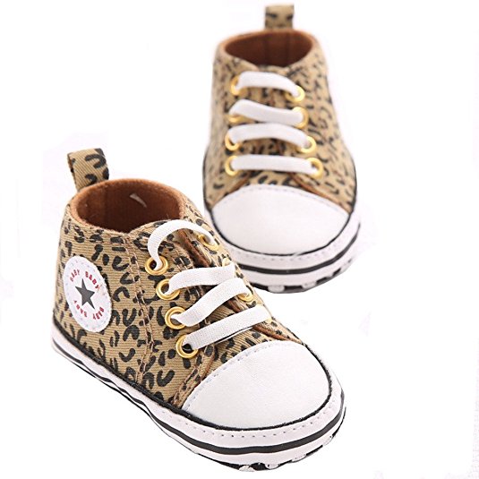 Save Beautiful Toddler Baby Girls Boys Shoes Infant First Walkers Sneakers