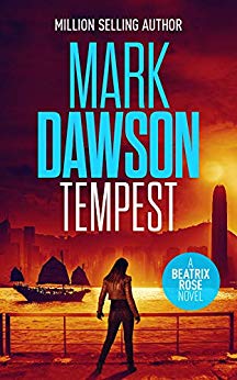 Tempest: A Beatrix Rose Thriller