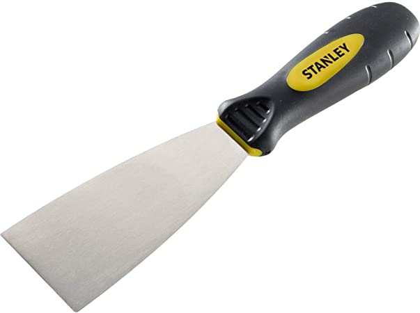 Stanley Dynagrip Filling Knife 50MM   0 28 655