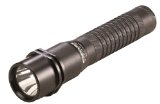 Streamlight 74301 Strion LED Flashlight with AC12-Volt DC and 1-Holder Black