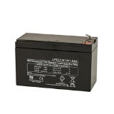 12-Volt Battery FM150 for Mighty Mule Automatic Gate Openers