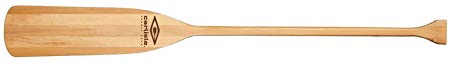 Carlisle Ausable Wooden Canoe Paddle