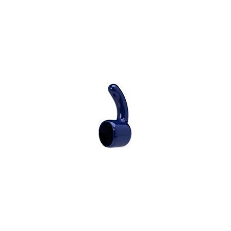 G-Spotter Curved Spot Attachment for Hitachi Magic Wand or Vibe Rite G-Spot Massager - Body Massager Accessory