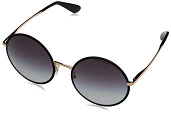 Dolce & Gabbana Womens DG2155