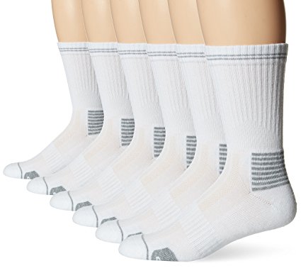 Wilson Men's Performance Crew Sock