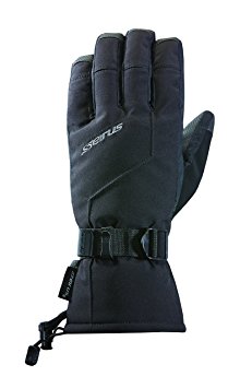 Seirus Innovation 1460 Mens Stage Classic Cold Weather Winter Gloves