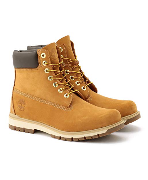 Timberland Men's Radford 6 Inch Waterproof Lace-up Boots