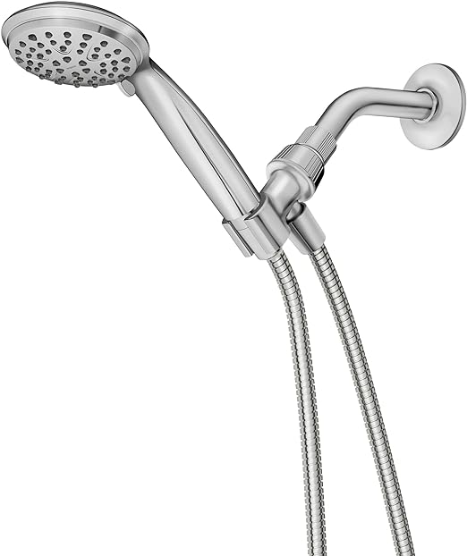 Moen Attune Chrome Handheld Shower, 218H0