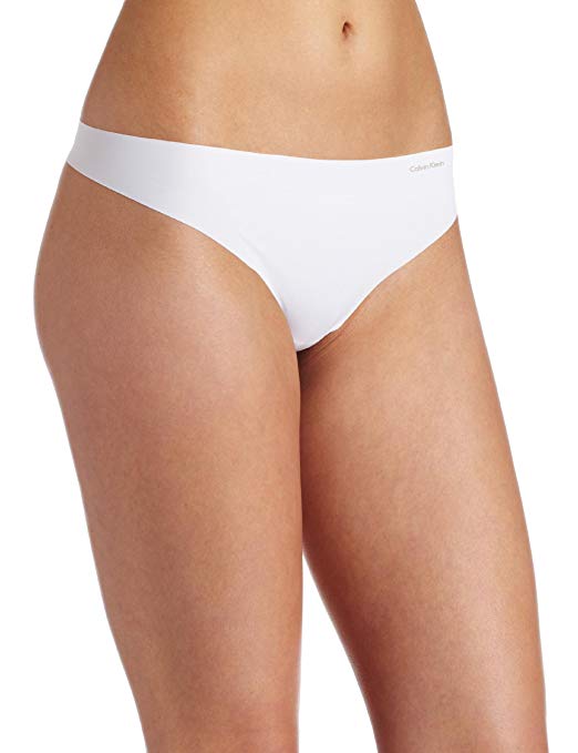 Calvin Klein Invisibles Thong