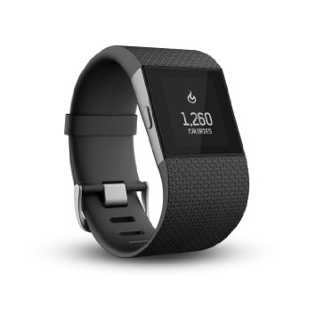 Fitbit Surge Fitness Super Watch