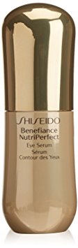 Shiseido Benefiance Nutriperfect Eye Serum for Unisex, .53 Ounce