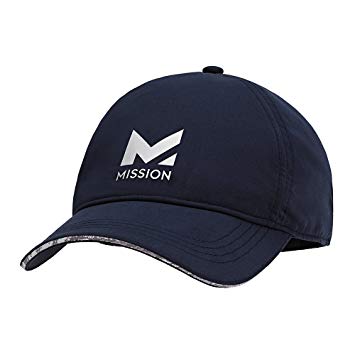 Mission Classic Hat