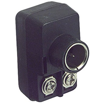 Parts Express Push-On "F" Type Balun (1)