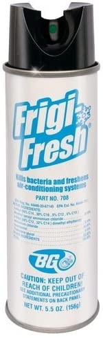 BG Frigi-Fresh 5.5 oz. (156g)