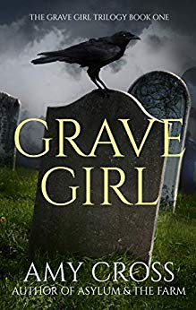 Grave Girl