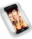 iPhone 6 PLUS Lumee Illuminated Cell Phone Case - White