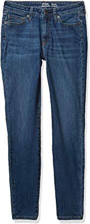 Amazon Essentials Women's Skinny Jean