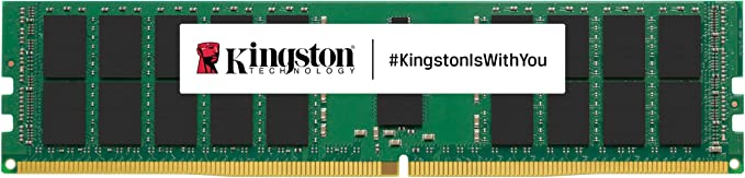 Kingston 16GB DDR4 SDRAM Memory Module